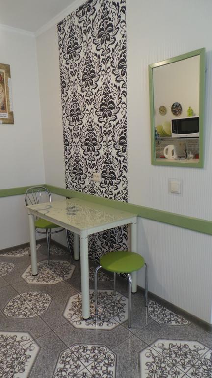 U Viktora Guest House Brześć Zewnętrze zdjęcie