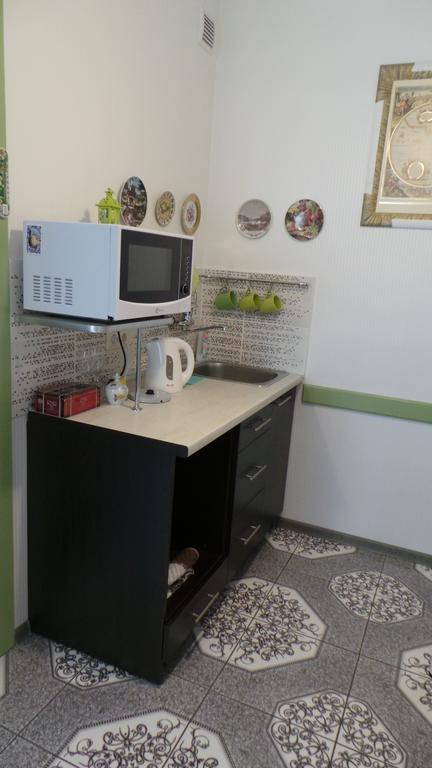 U Viktora Guest House Brześć Zewnętrze zdjęcie
