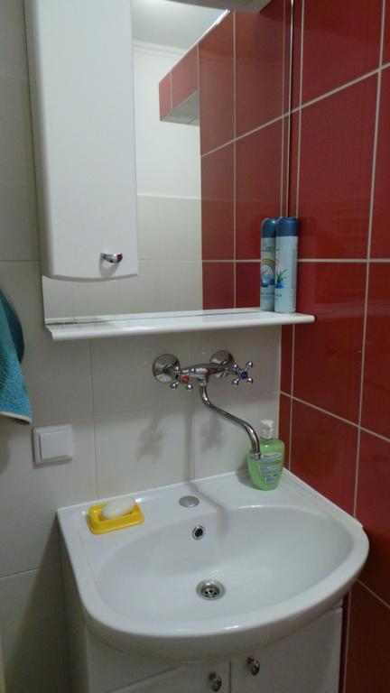 U Viktora Guest House Brześć Zewnętrze zdjęcie