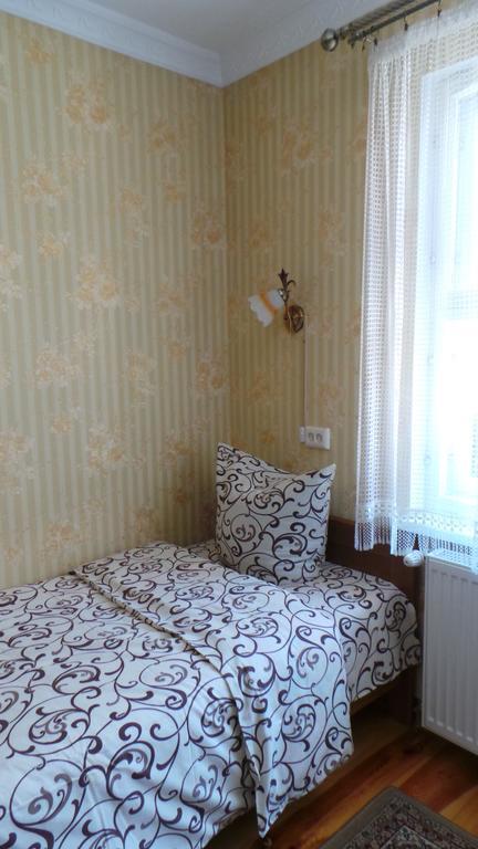 U Viktora Guest House Brześć Zewnętrze zdjęcie