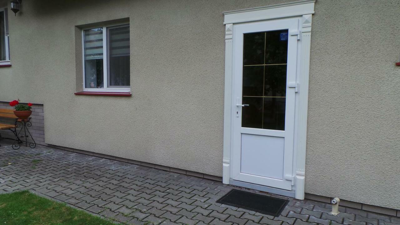 U Viktora Guest House Brześć Zewnętrze zdjęcie