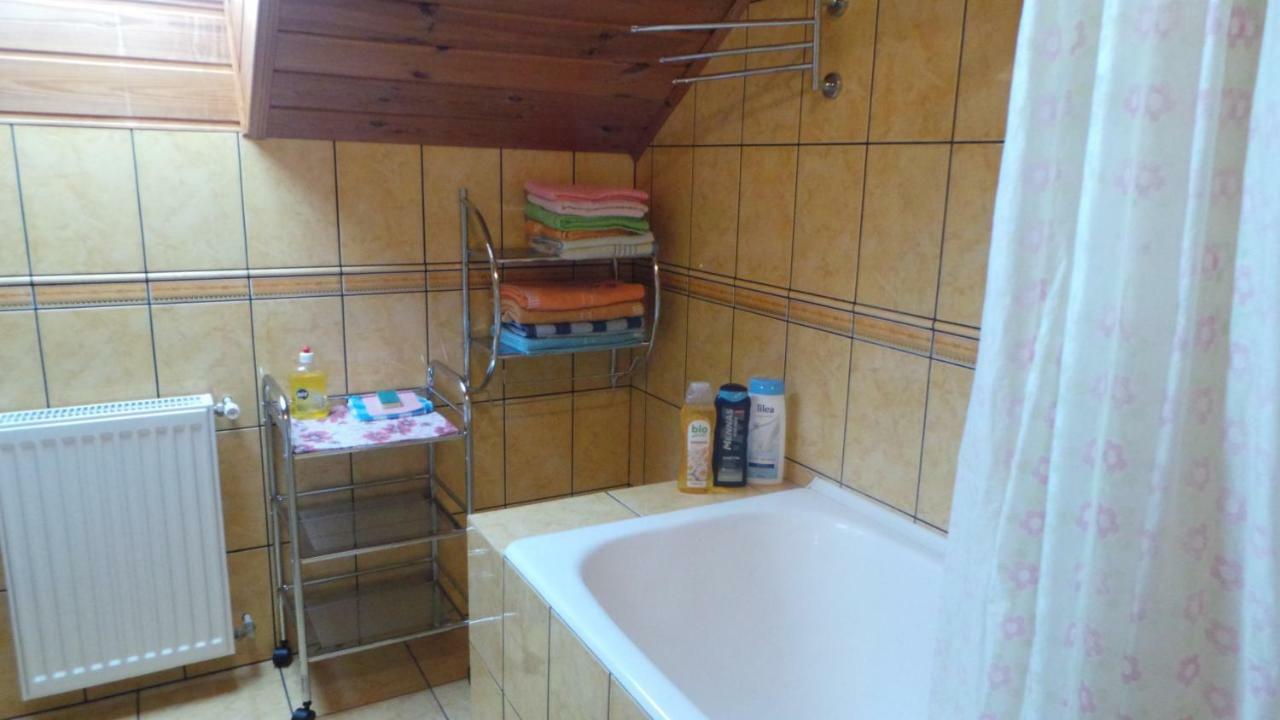 U Viktora Guest House Brześć Zewnętrze zdjęcie