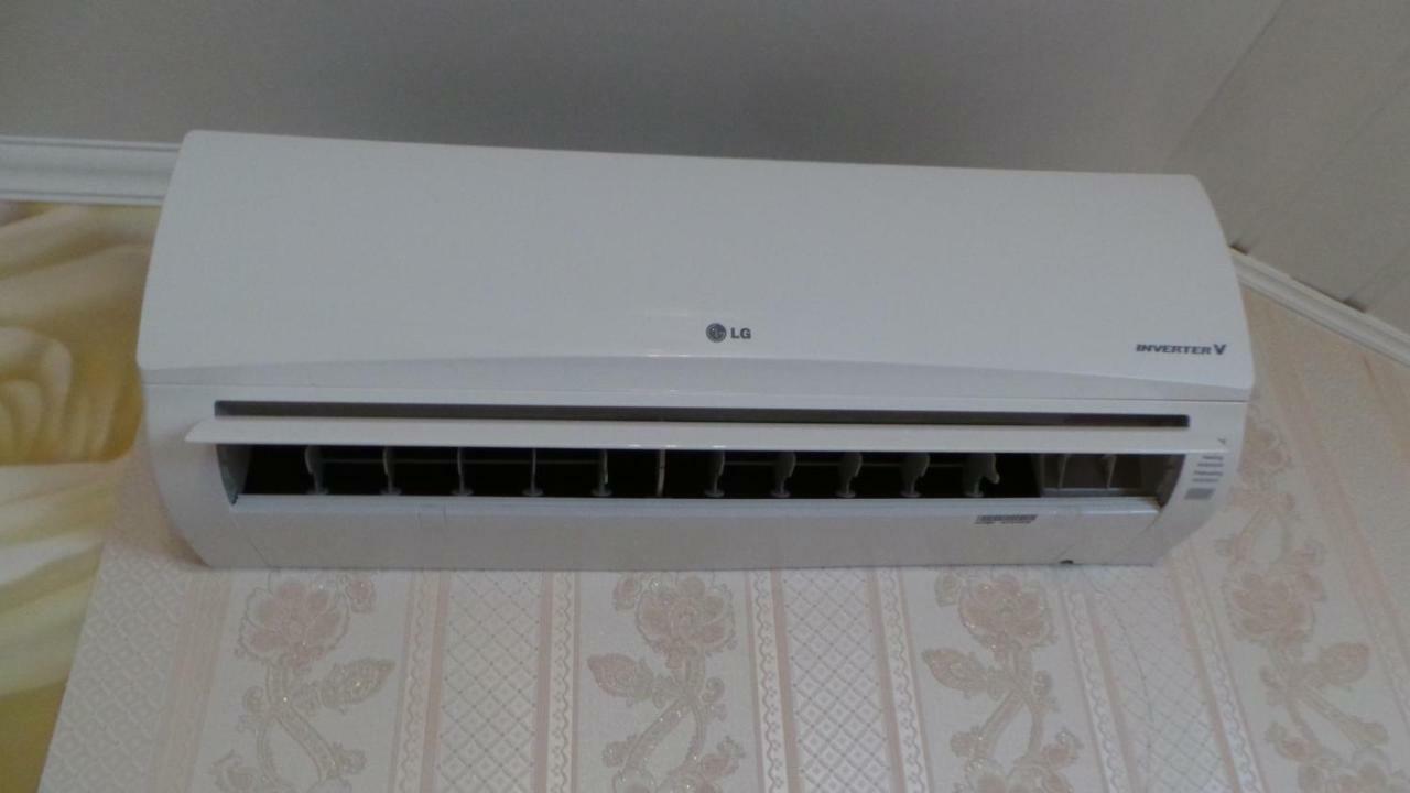 U Viktora Guest House Brześć Zewnętrze zdjęcie